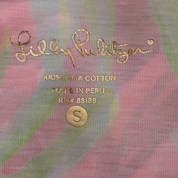 Lilly Pulitzer Beacon Dress Size S - Picture 11 of 14